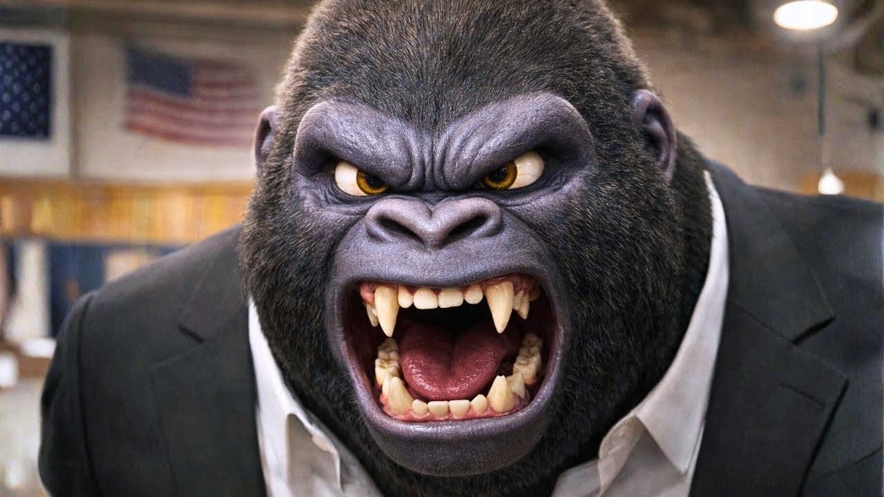 They Mocked Him for Being Poor—But Secretly He is Strongest!