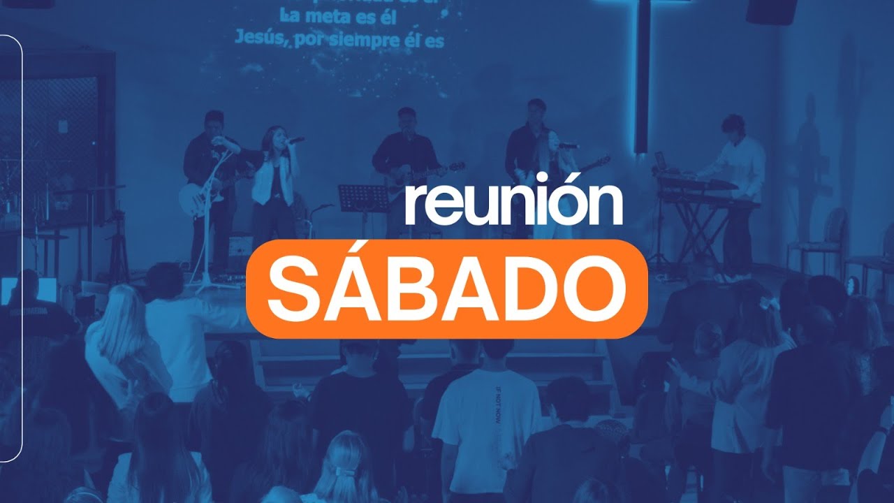Trasmisión en vivo.