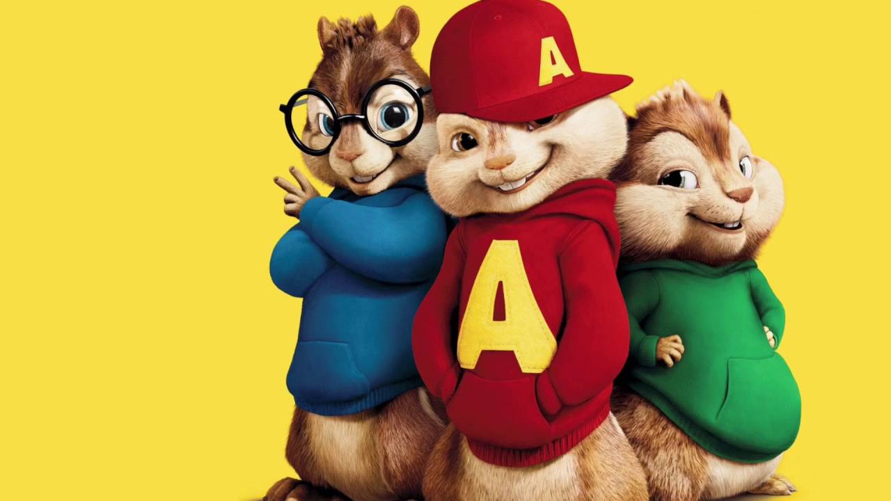 Drake One Dance Chipmunks Edition