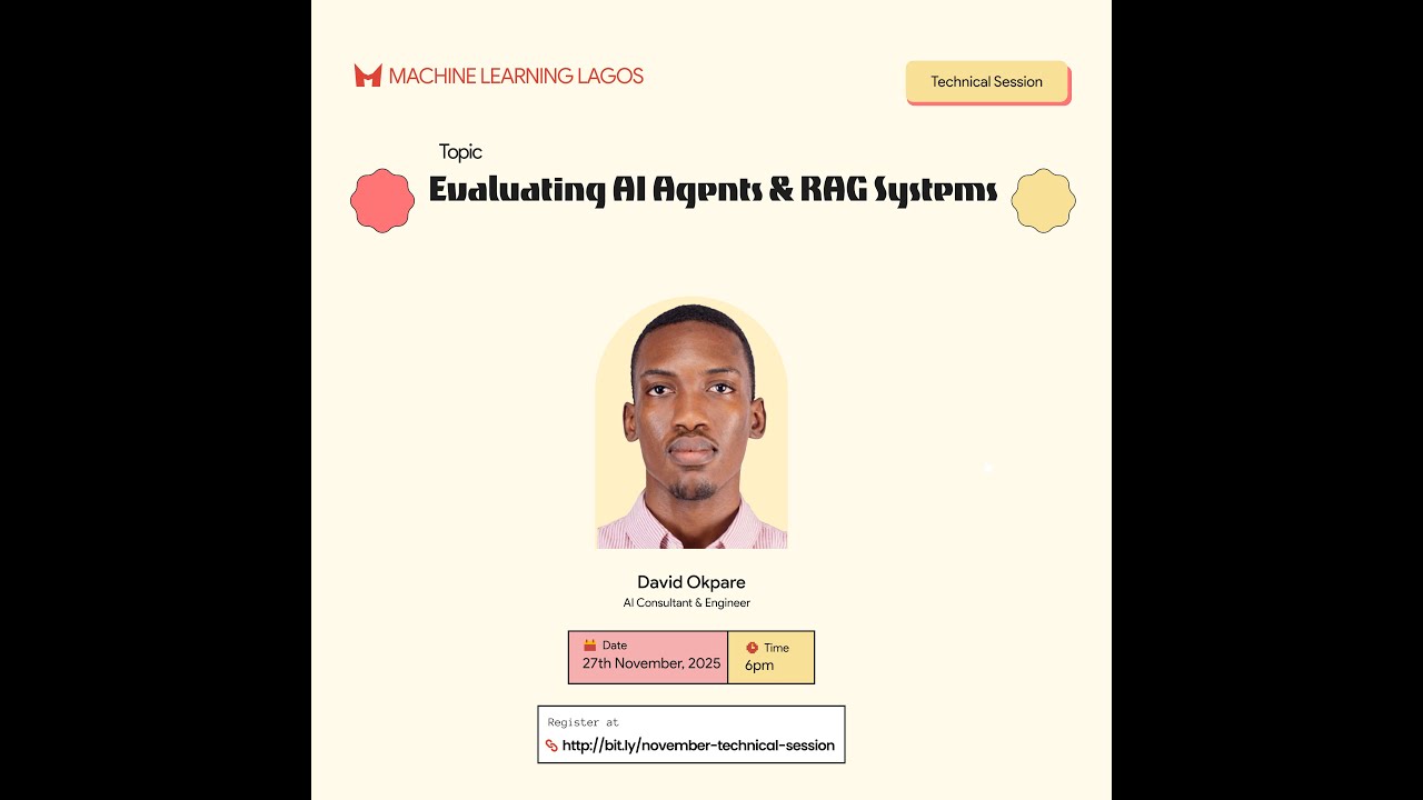 Evaluating AI Agents and RAG Systems