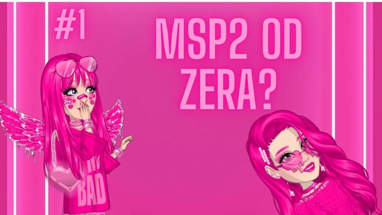 MSP2 OD ZERA? #1