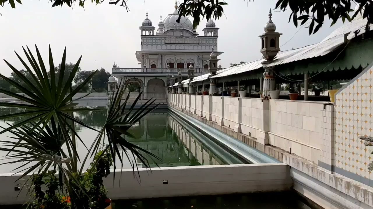 Mastuana sahib sangrur historical punjab tour