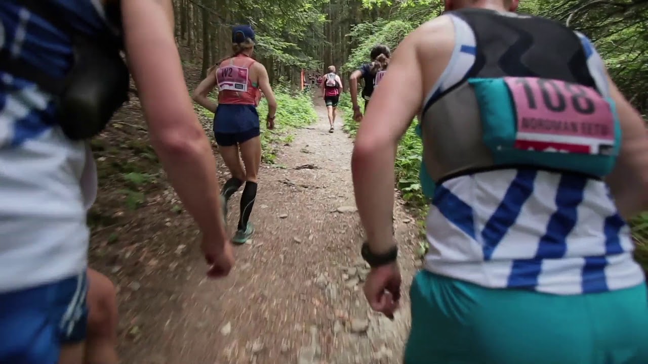 Trail Sacred Forests - Icarus ep. 46