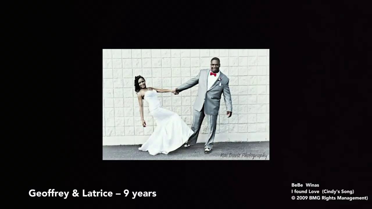 4Life Marriage Event