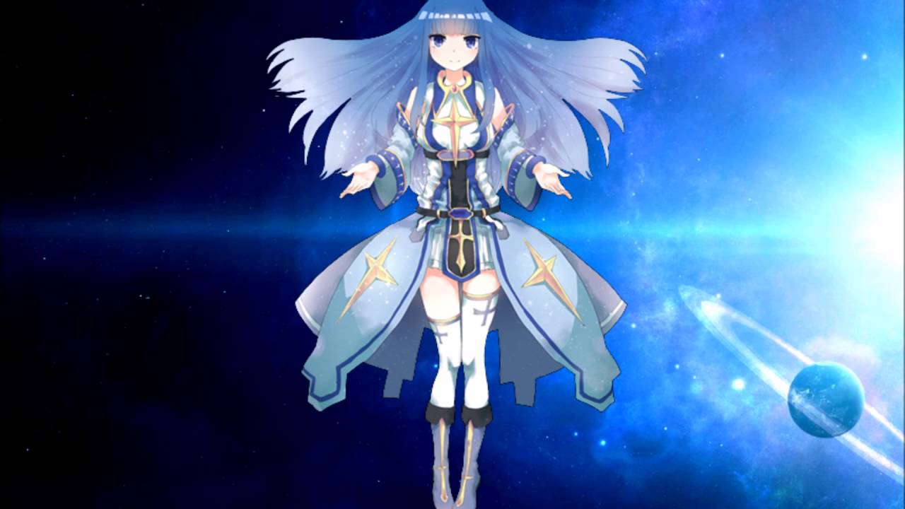 Shining Shooting Star OST - Stage 6 Boss - Tensei's Last Spells - Shining at the End of the World