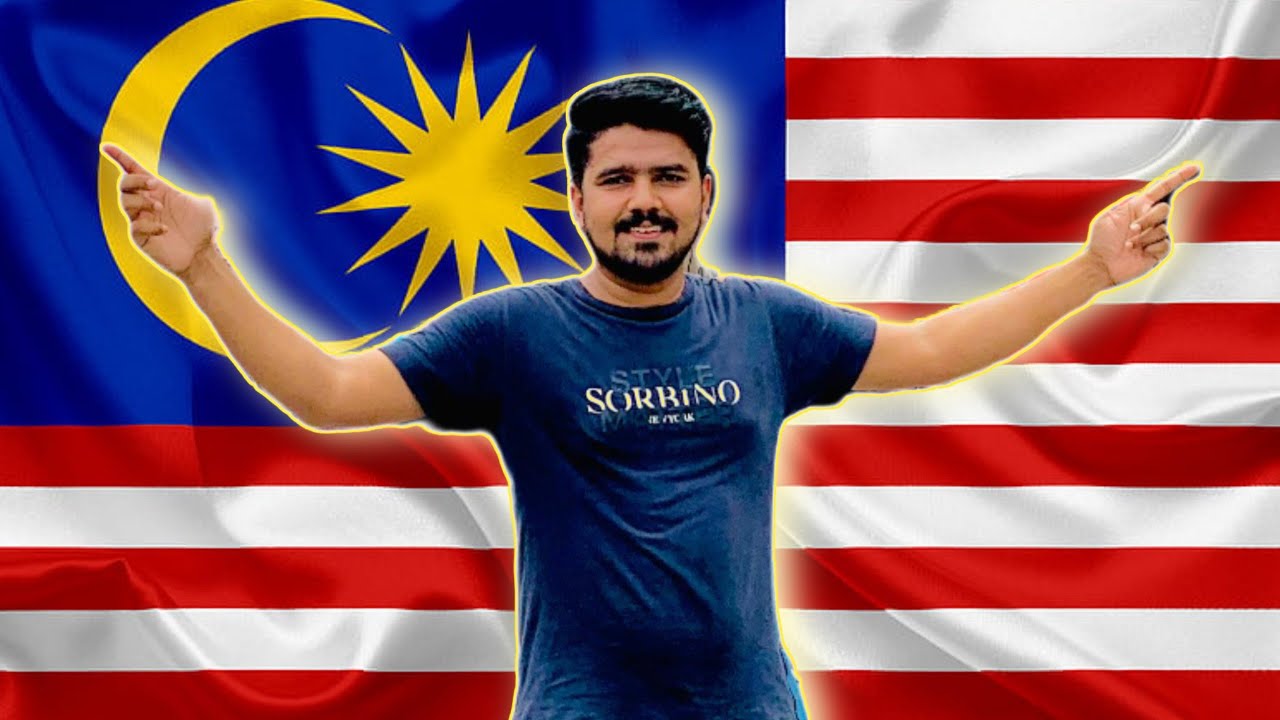 Malaysia J&T Company work 🇲🇾@RafiqueVlogs7