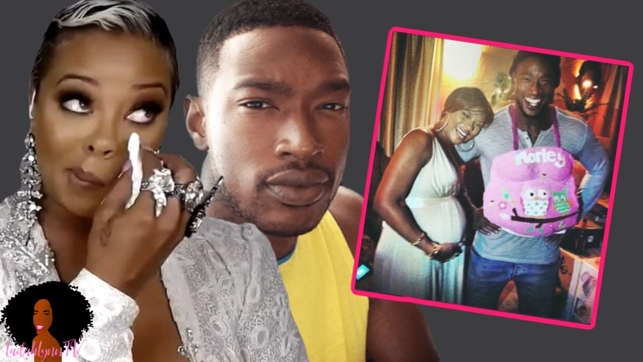 Kevin McCall Claims Eva Wanted To MARRY Him #rhoareunion