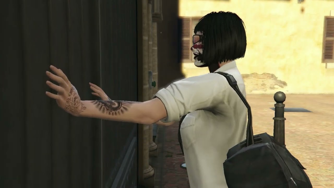 GTA 5 ONLINE cayo perico 7 minutos + Glitch de dinheiro infinito funcionando em 2025