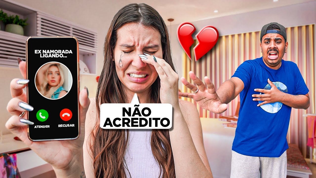 OS MELHORES VÍDEOS DO CANAL MATHEUS & GI!