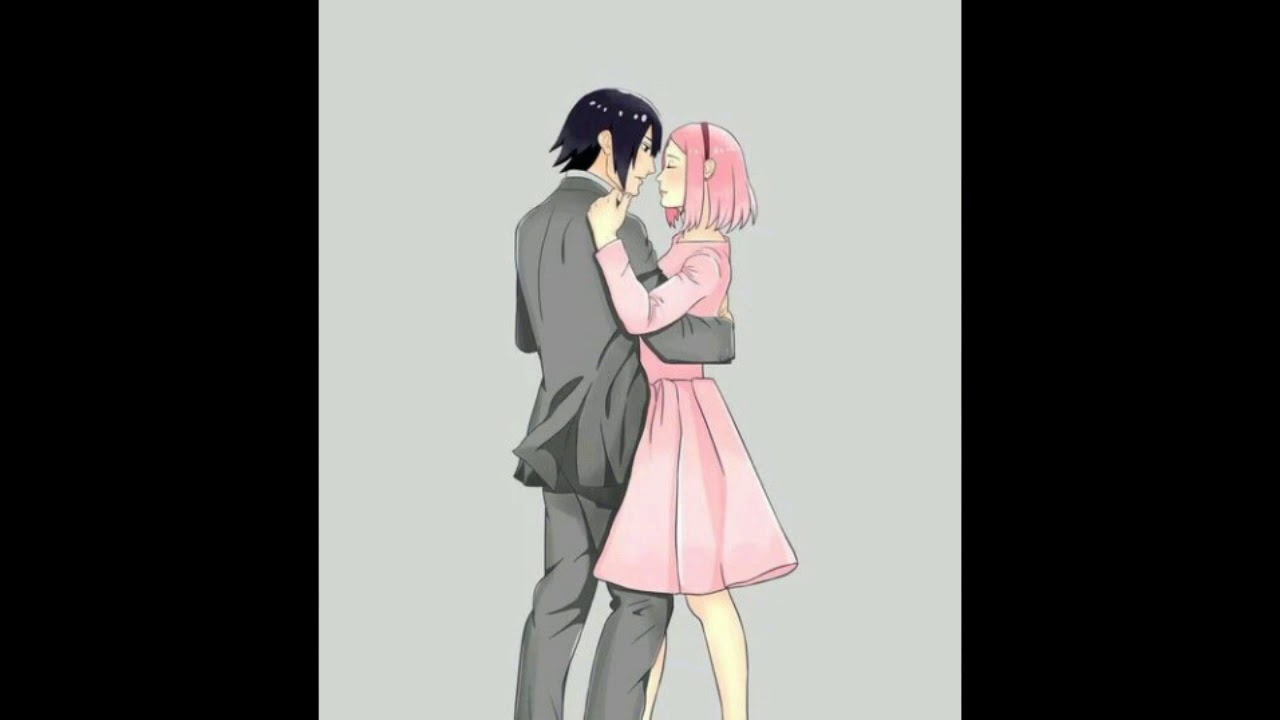 Si tú te vas ° Sakura  • SasuSaku