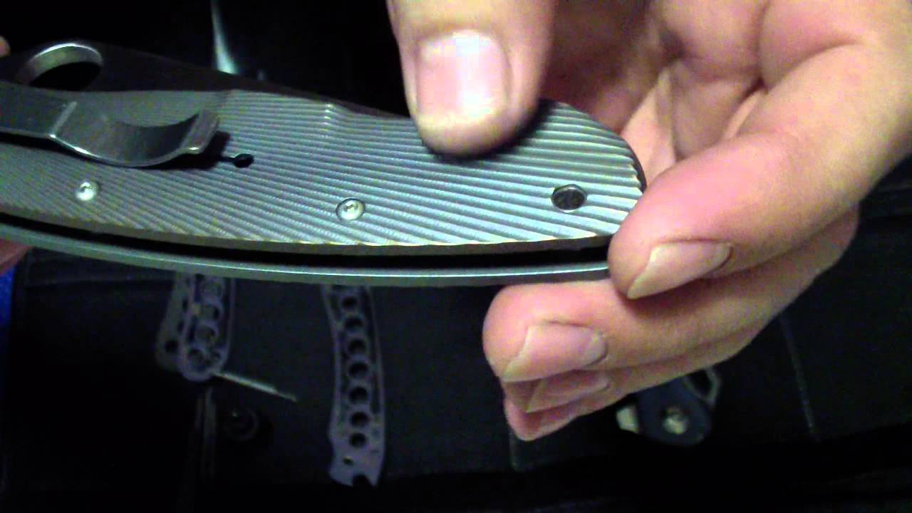 Having Fun with Anodizing...