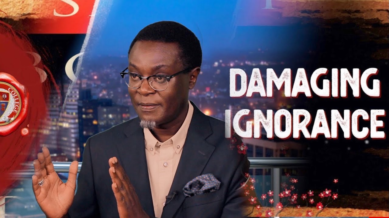 RAILA Truth REPORT: DEEP State will FAIL you!