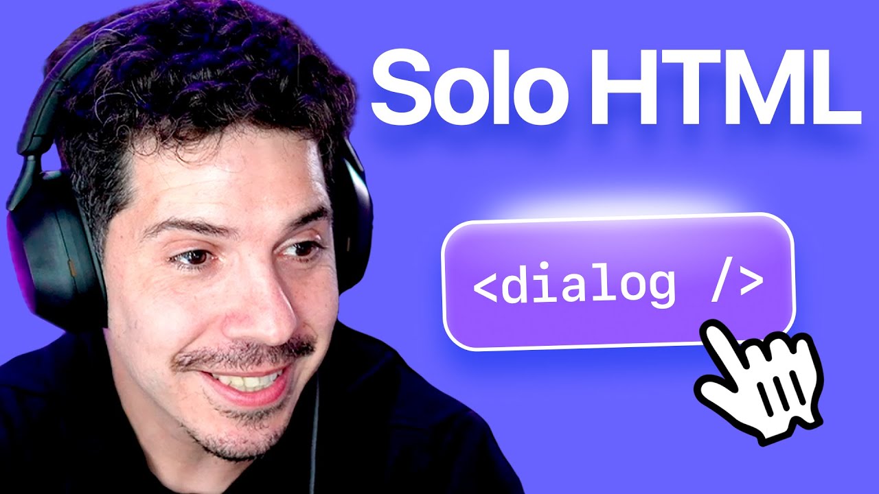 El nuevo atributo HTML cambia los modales para siempre