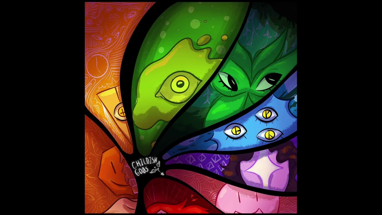 STARDUMMER'S HOWL (Opplandia and Lenas) | Childish Gods 