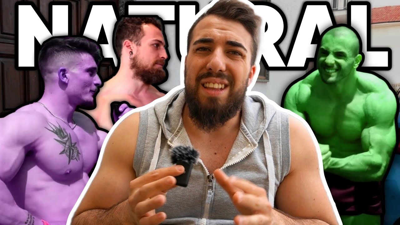 NEL 2023 SONO TUTTI NATURAL! - La Verità |Mr.Forense
