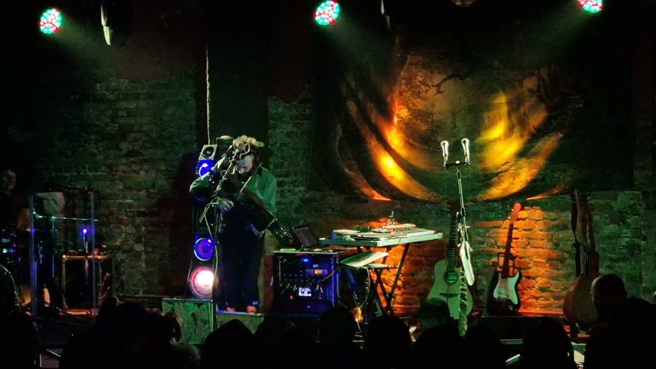 Jarzmo | Klub Semafor 10.01. 2026
