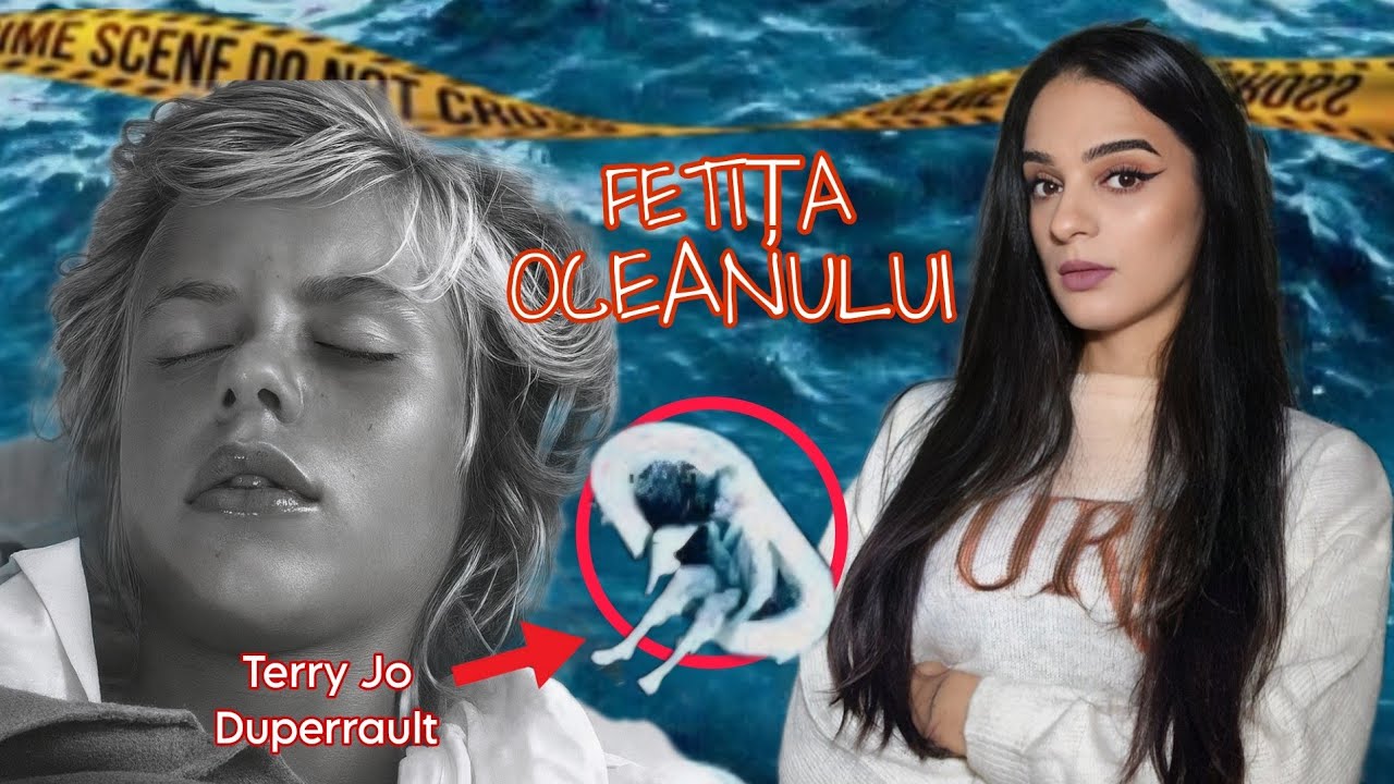 11-летняя девочка осталась одна посреди океана (дело Дюперо) | True Crime