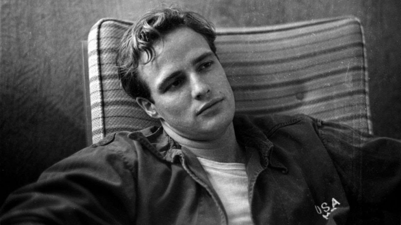 Tribute To Marlon Brando