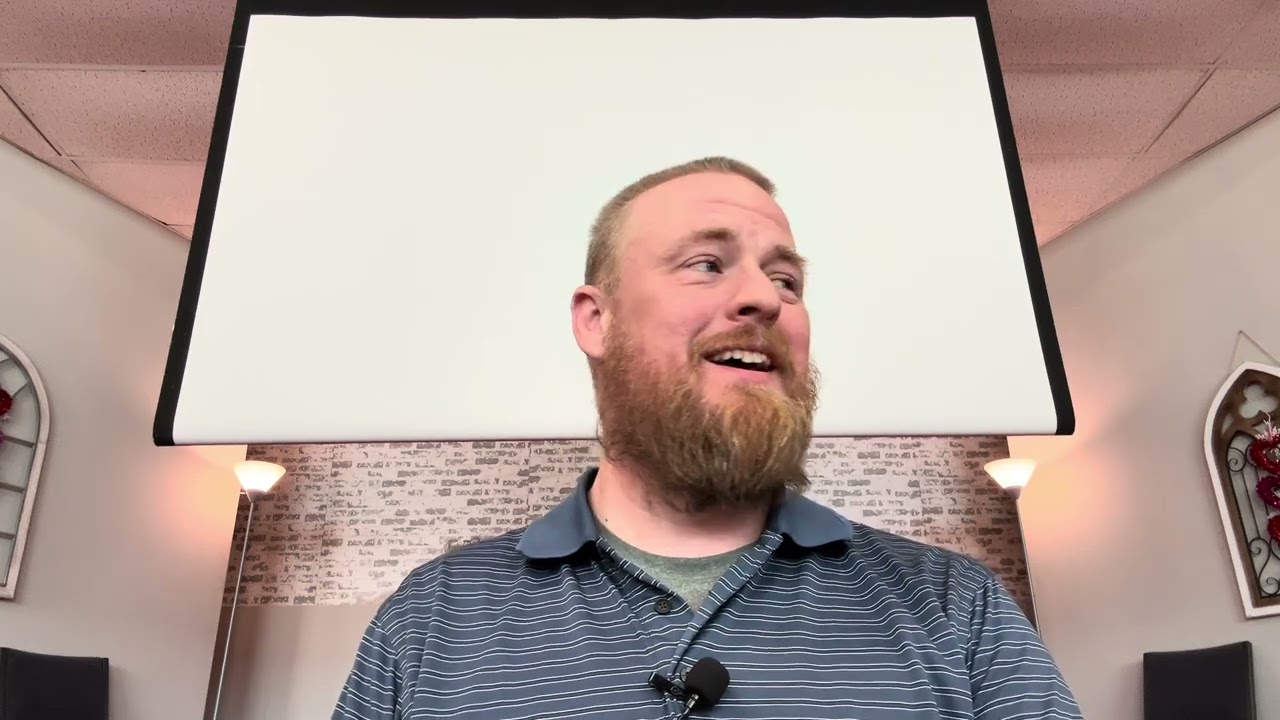 Spiritual Gifts - Discerning of spirits