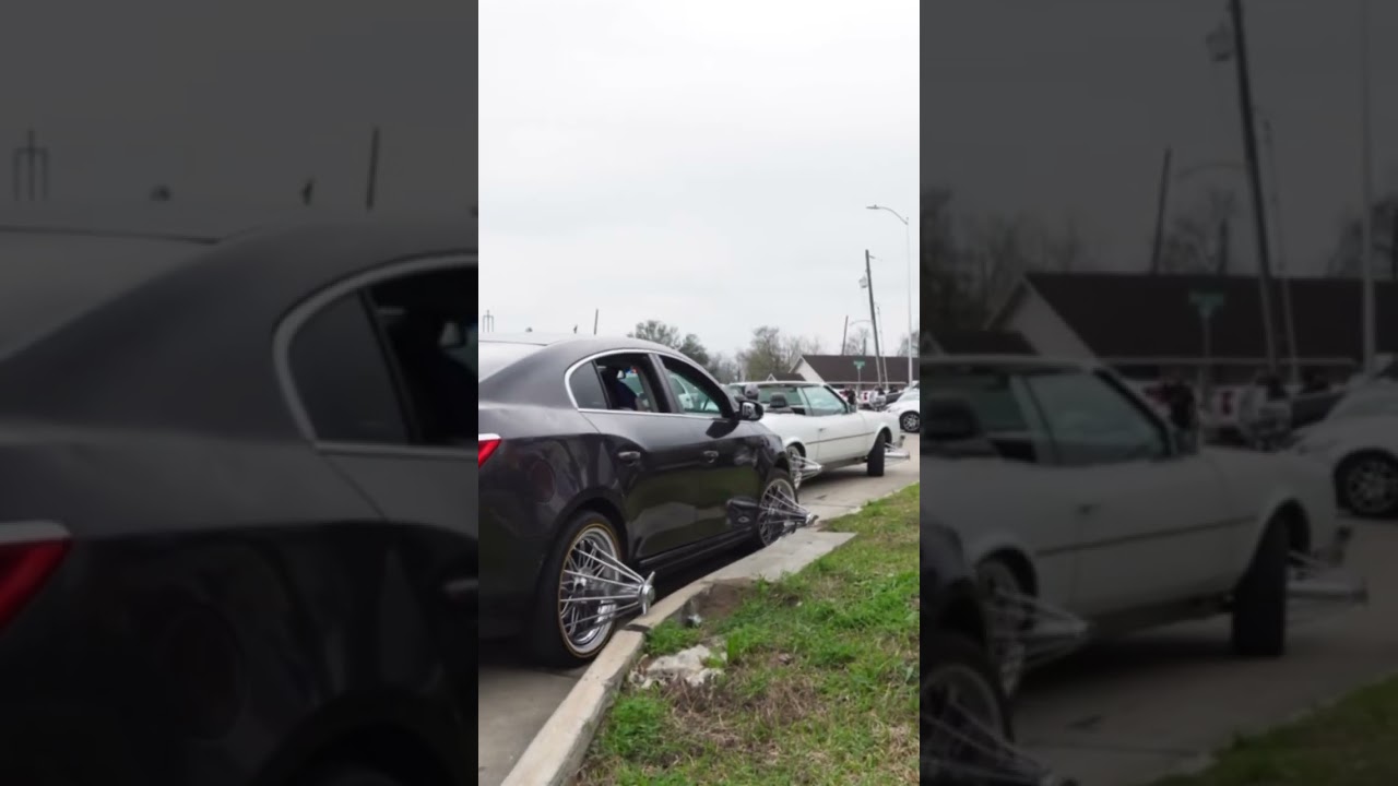 Swangas ruined he said he will buy some more.😱 #slabs #swangas #carvlog