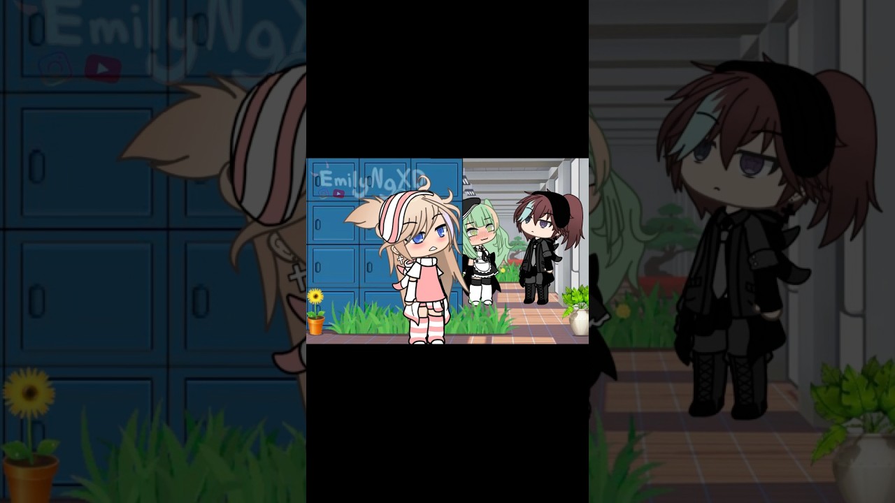 Soulmate selecting||#emilyng #gacha #gachalife #gachameme #lovestory #love #lol #og? #gachaedit