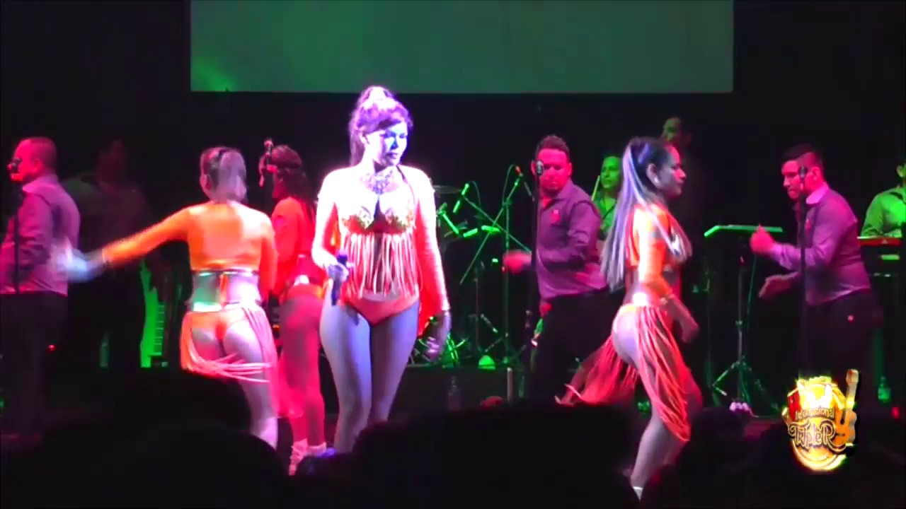 Internacional Triple R en vivo desde el coa MIX CHELERO