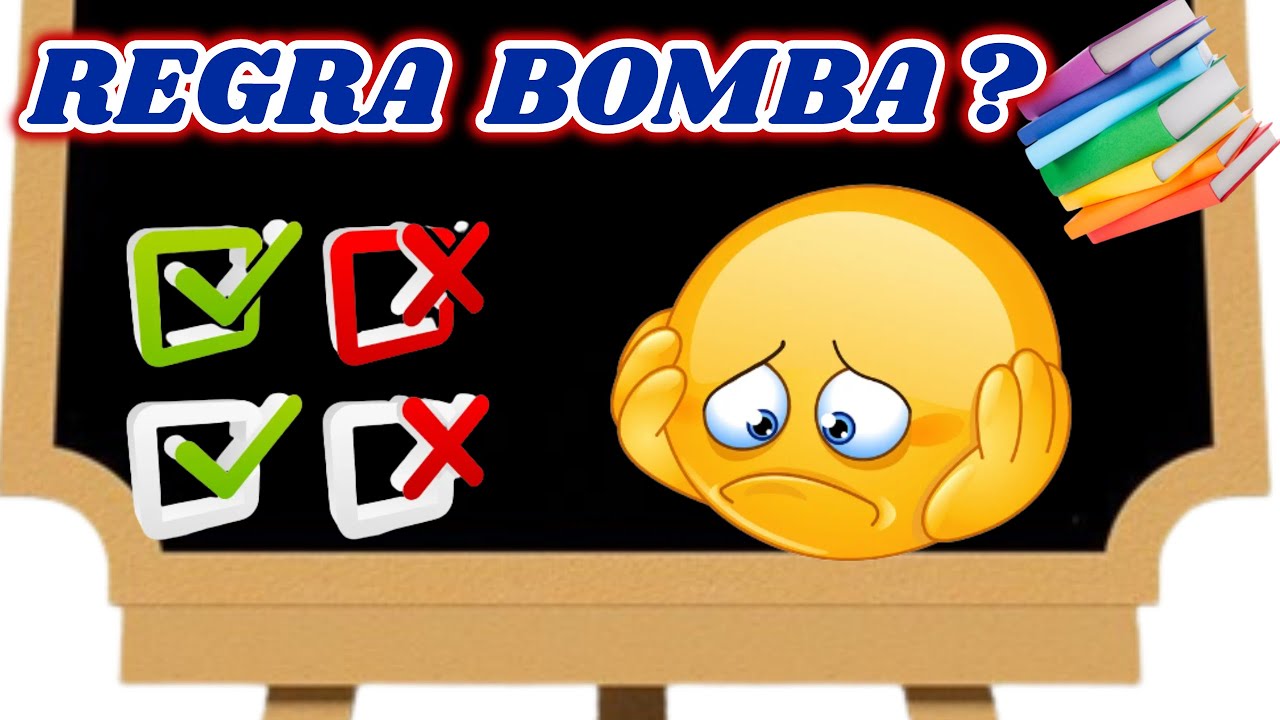 ✅💜As MELHORES e MAIS SIMPLES Dicas de Portugu&ecirc;s  | Aula TOP!