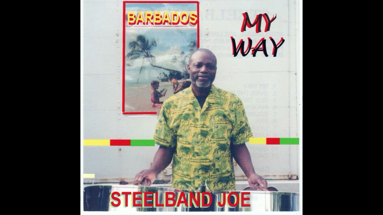 Ska  MEDLEY ( Killing me Softly, Danny Boy....) - JOE LOVELL