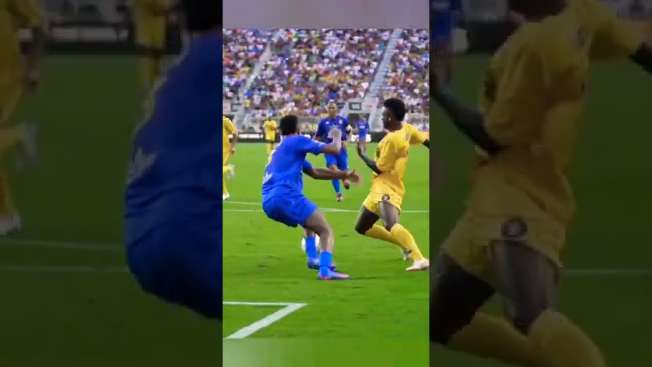❗ WOW ❗ wow football moments  | Vinicius Jr | Dybala | Ronaldinho.