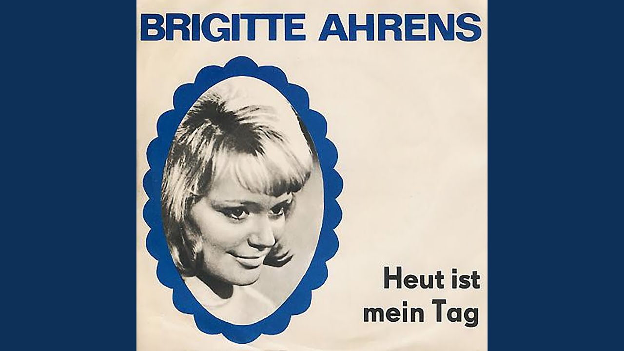Heut Ist Mein Tag