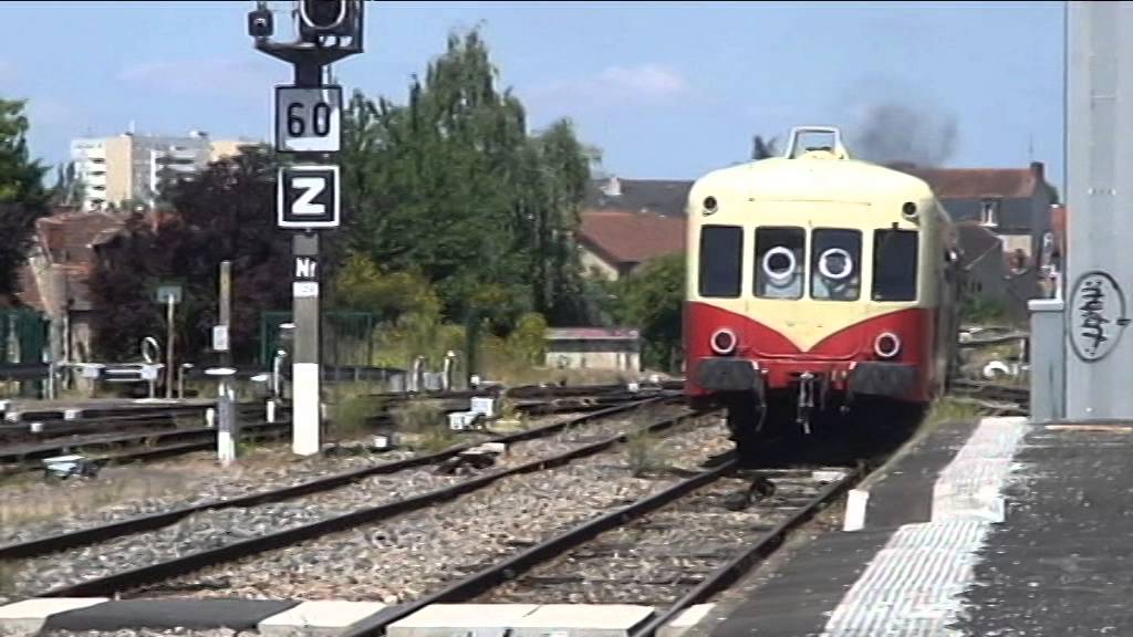 Festirail de Montluçon 2015