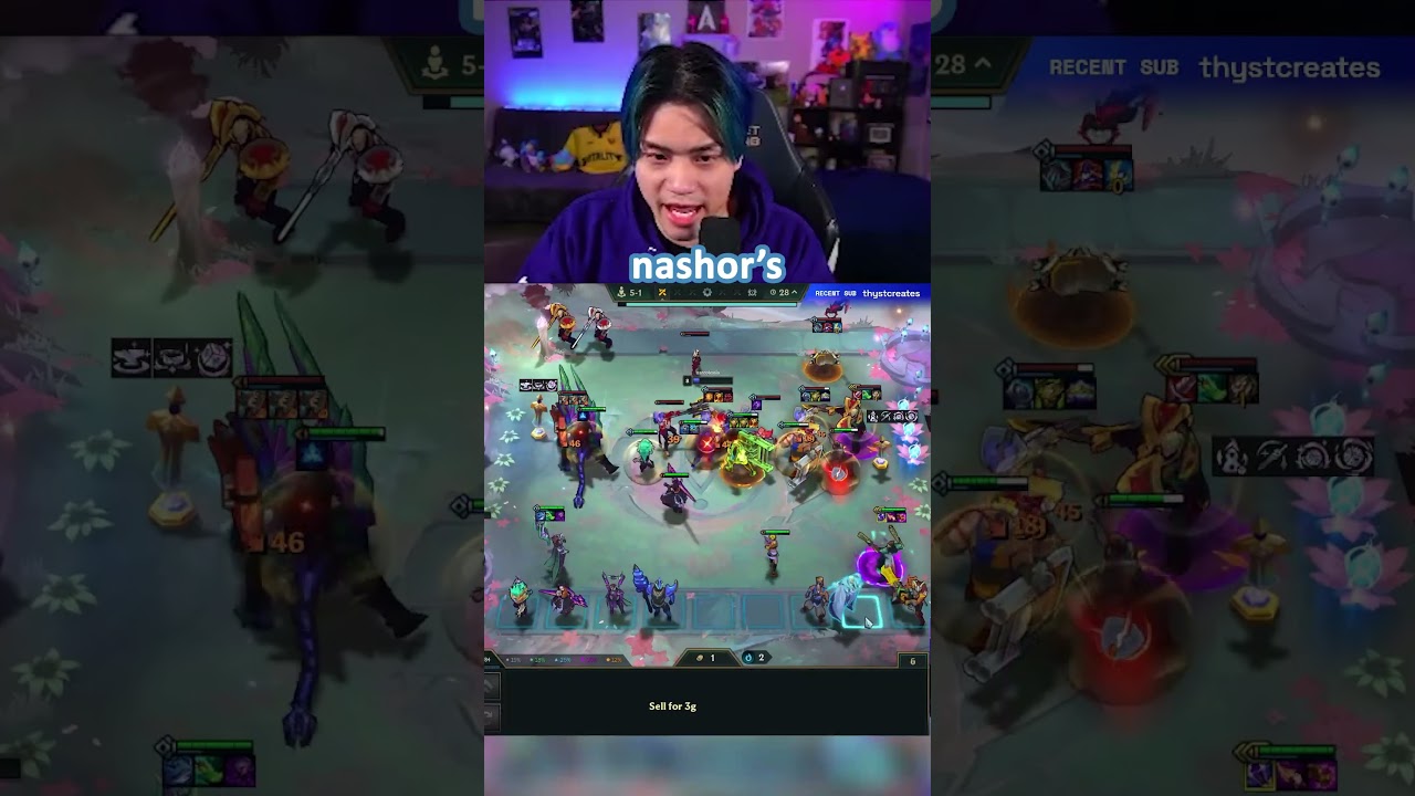 This Over 9000 Infinite Stats Lucian Can&rsquo;t Be Stopped!