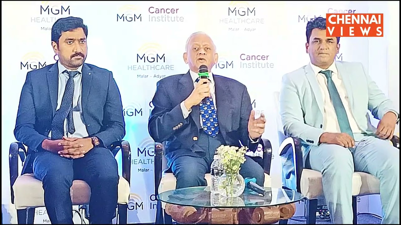 Next-gen Cell-based Immunotherapy, Offer New Hope in Advanced Cancer Care MGM Group 
