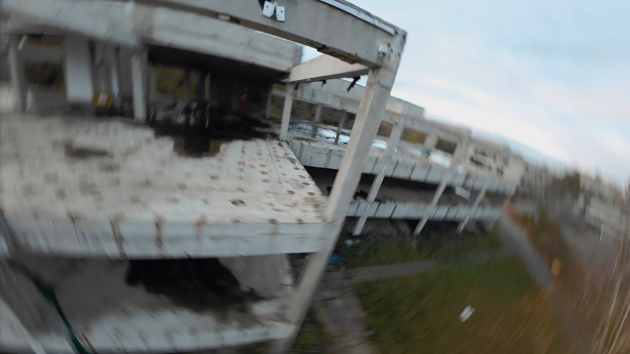 Addicted | FPV Freestyle