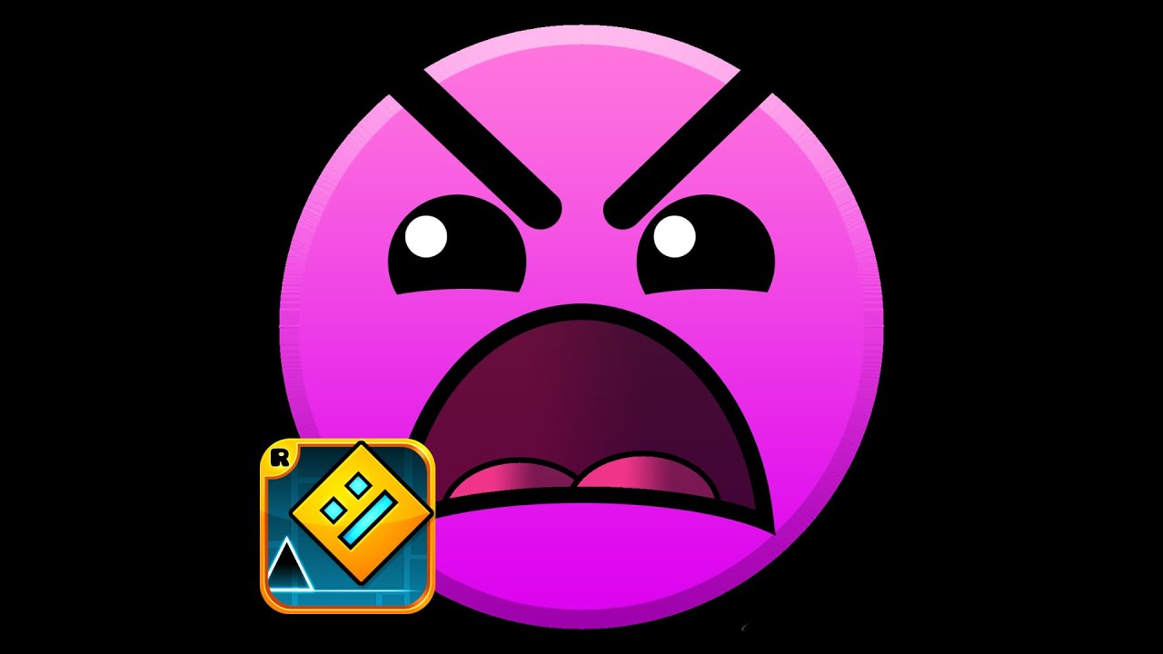 Geometry Dash Electrodynamix soundtrack