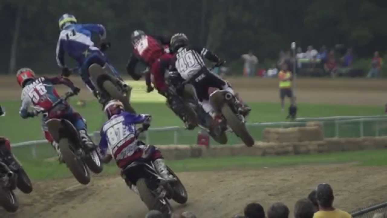 The Jump