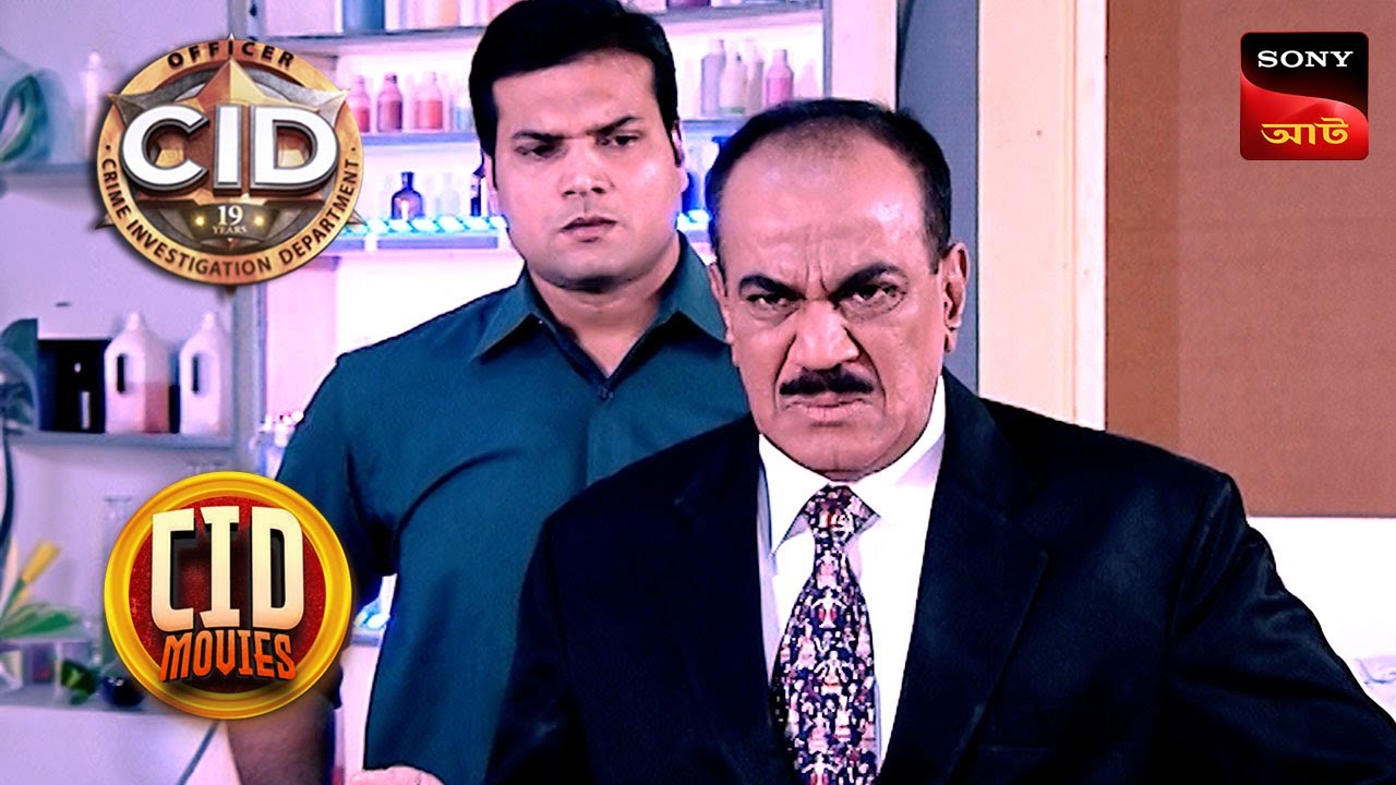 The Call Center Crime | CID Movies | 28 Oct 2024