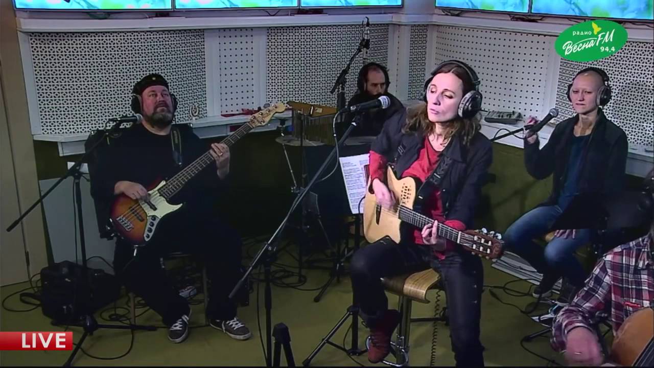 Арефьева и Ковчег 