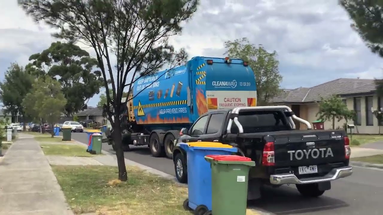 1-9-26 12:04 recycling