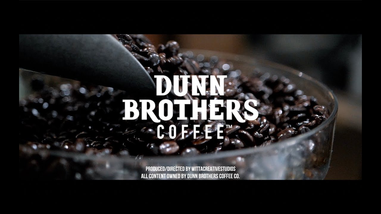 Dunn Brothers Coffee Co  | Shop Commercial