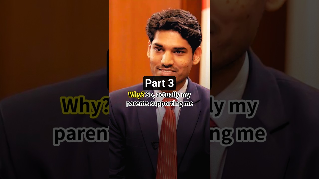 Only 1 in 1000 Can Answer! ☠️ Vera Pratap Singh | Upsc Interview part 3