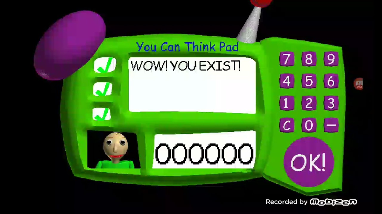 baldi