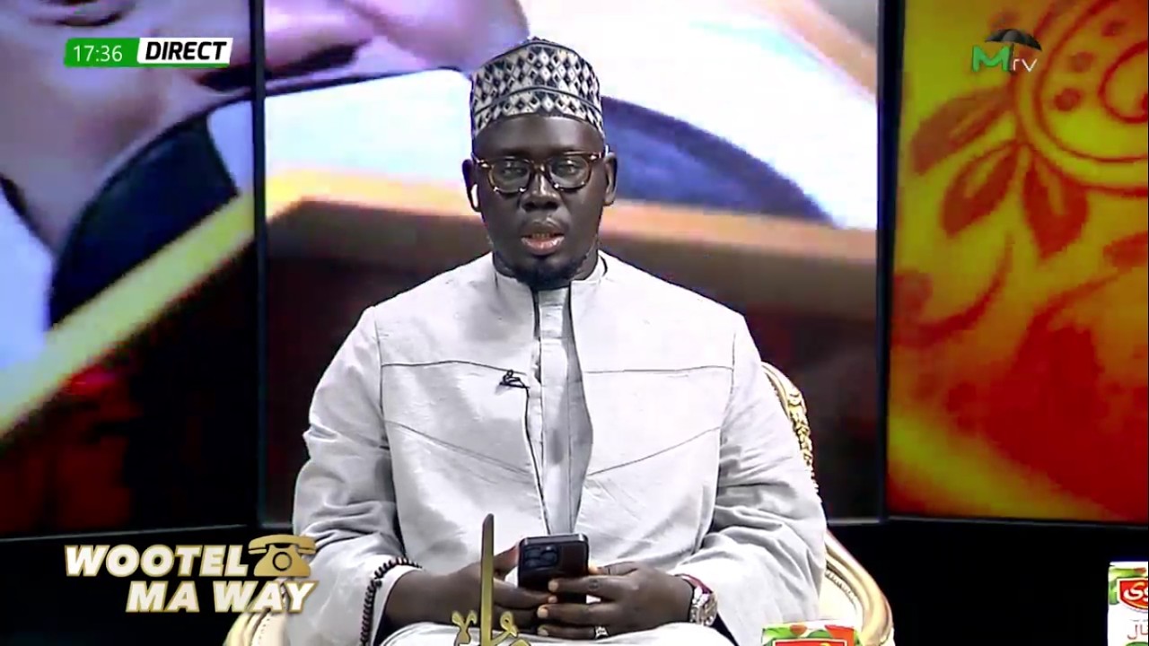 🔴[ DIRECT ] WOOTEL MA WAY AVEC SERIGNE BABACAR KASSE l JEUDI 05 FÉVRIER 2026