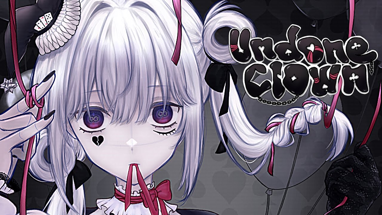 .Cray.Undone Clown feat.重音テト