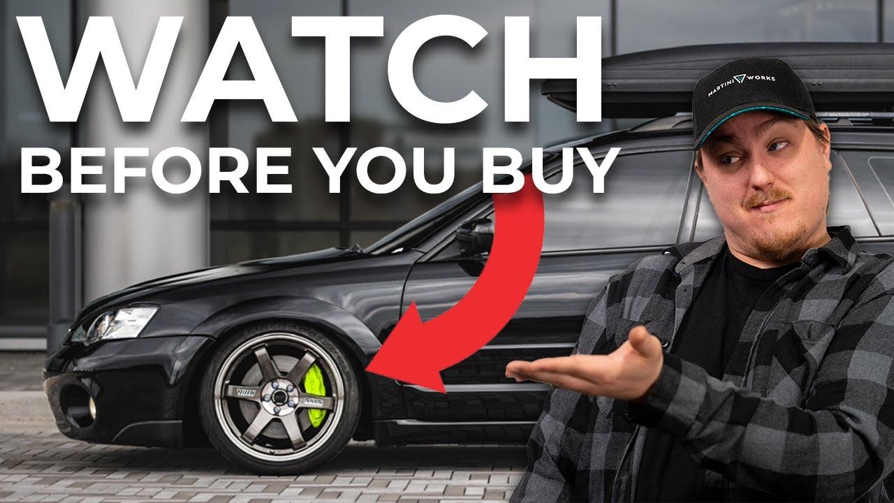 Watch Before Buying Wheels & Tires In 2026!