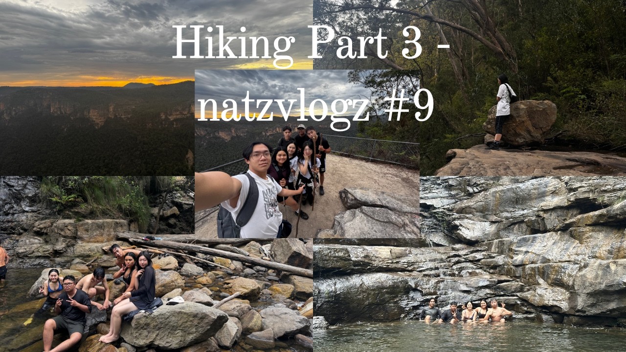 Hike Pt 3