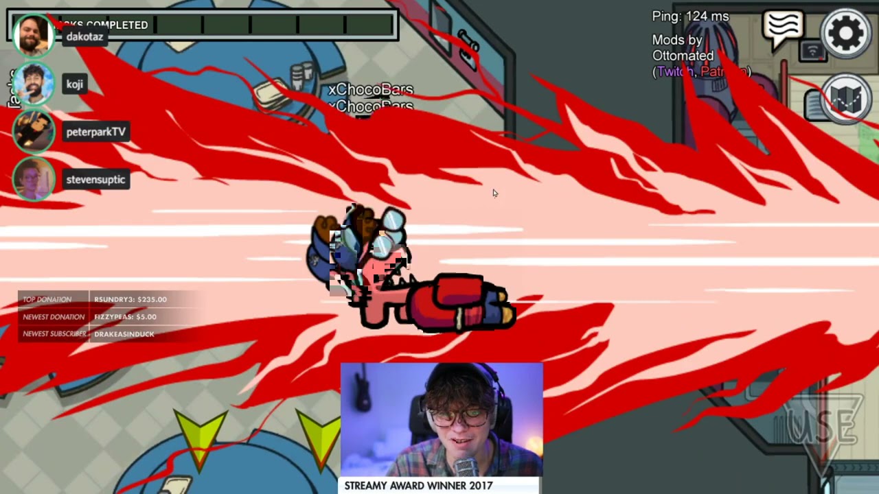 When Hafu Isn't In The Lobby...