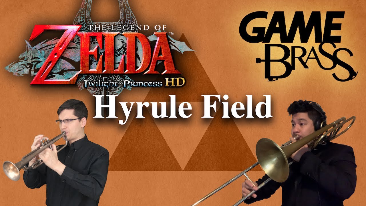 Zelda: Twilight Princess 