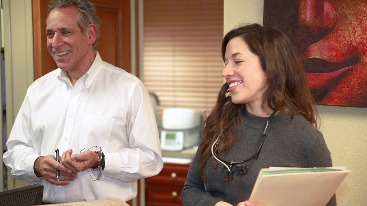 Dental Help For Dental Phobia - Learn Why We're An Exceptional Place For Dental Care
