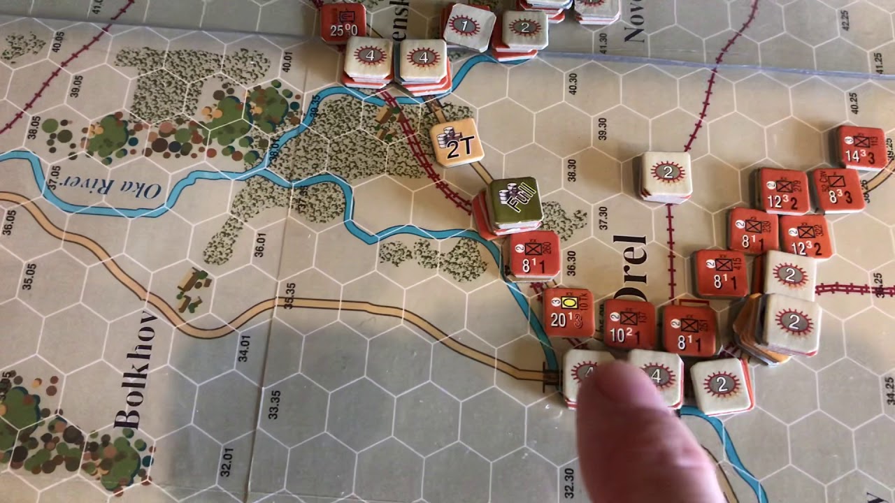 Guderian’s Blitzkrieg.  By Dean Essig, 1992.